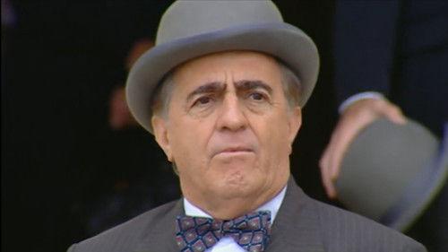 Pepper Chocolate Season 1 Episode 9 - Episode 9