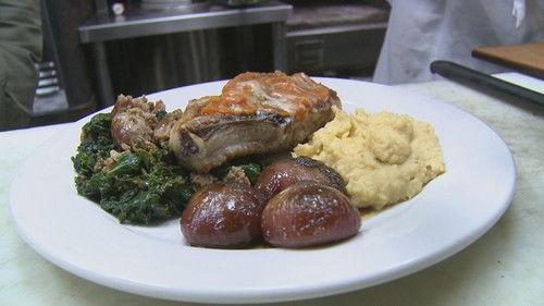 Wisconsin Foodie Season 2 Episode 5 - Chef Stefano Viglietti