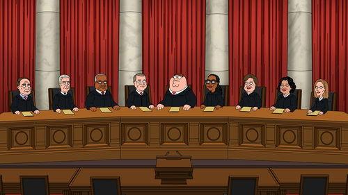 undefined Season 23 Episode 3 - Drunk with Power