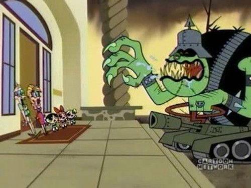 undefined Season 5 Episode 20 - Girls Gone Mild