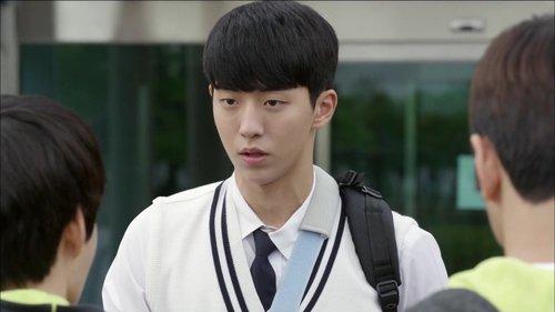 Who Are You: School 2015 Season 1 Episode 11 - Episode 11