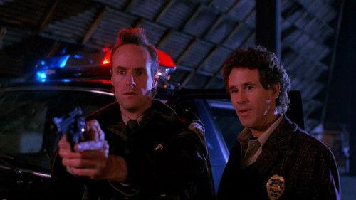 undefined Season 1 Episode 8 - The Last Evening