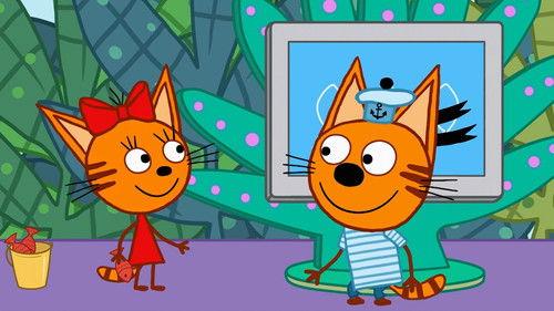 Kid-E-Cats Season 5 Episode 10 - Episode 10