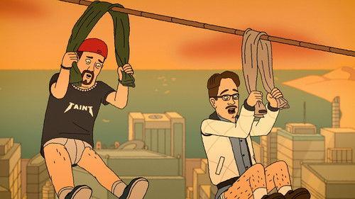 Royal Crackers Season 2 Episode 5 - Bidai