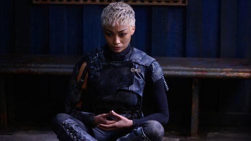 undefined Season 6 Episode 11 - Ashes to Ashes