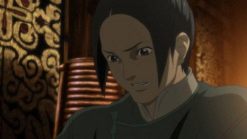 Moribito: Guardian of the Spirit Season 1 Episode 11 - Flower Wine For Tanda