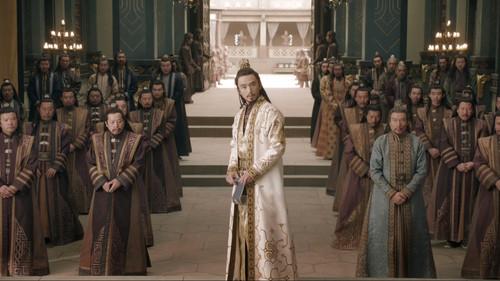 The Rise of Phoenixes Season 1 Episode 55 - Episode 55