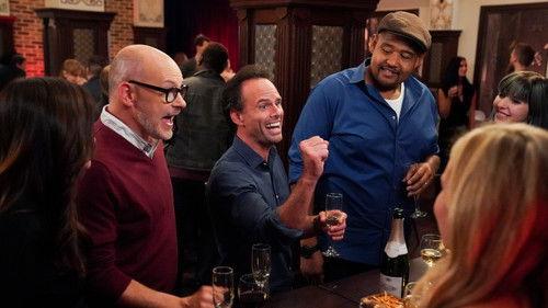 The Unicorn Season 1 Episode 6 - Three Men Out