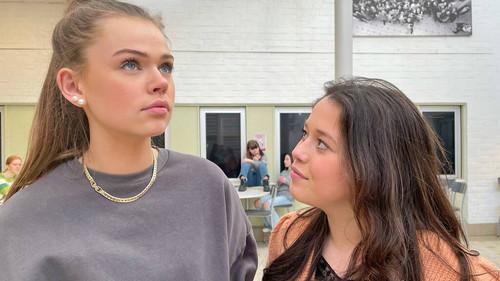 Strula Season 1 Episode 1 - First Day