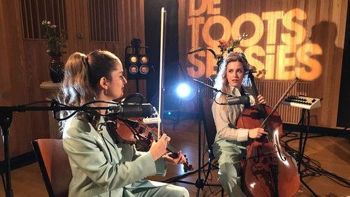 De Toots Sessies Season 1 Episode 9 - Episode 9