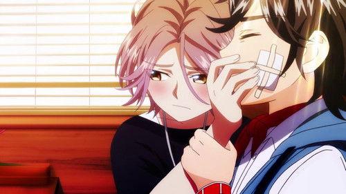 W'z Season 1 Episode 7 - Get back boys