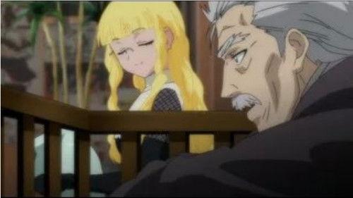 MoonPhase Season 1 Episode 16 - I Have to Eat Cat-Ear Buns!