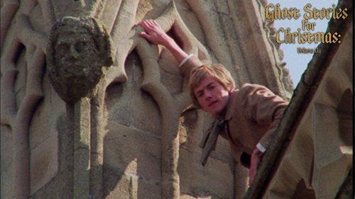 A Ghost Story for Christmas Season 1 Episode 4 - Treasure of Abbot Thomas