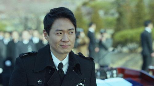 Man to Man Season 1 Episode 15 - Only the Truth Can Save You