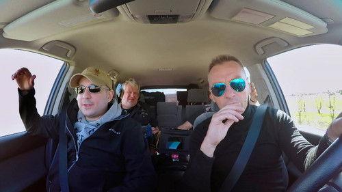 Reizen Waes Season 3 Episode 3 - Georgia