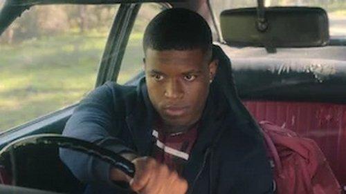 Fatal Seduction Season 2 Episode 8 - The Deputy President