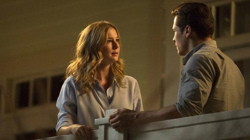 undefined Season 4 Episode 5 - Repercussions