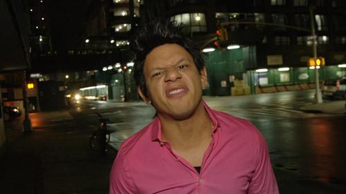 The Eric Andre Show Season 5 Episode 7 - Named After My Dad's Penis