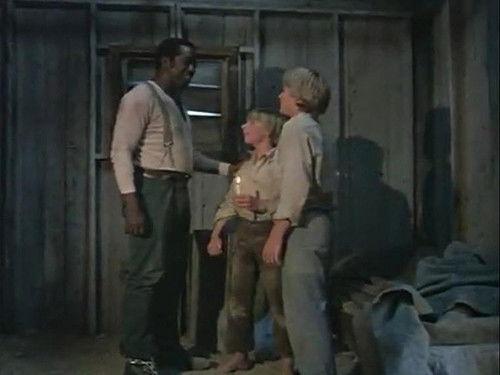 Huckleberry Finn and His Friends Season 1 Episode 25 - The Rescue