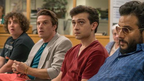 undefined Season 2 Episode 8 - Lost and Found