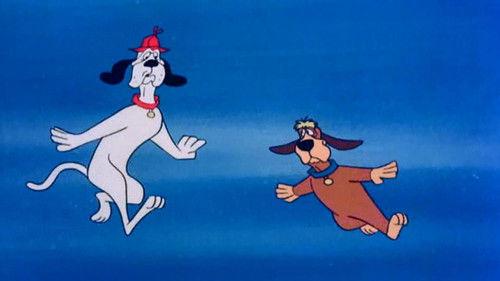 Clue Club Season 1 Episode 3 - The Real Gone Gondola