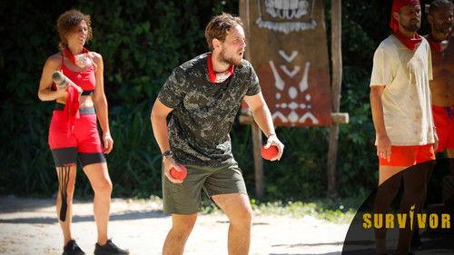 Survivor Romania Season 7 Episode 20 - Episode 20