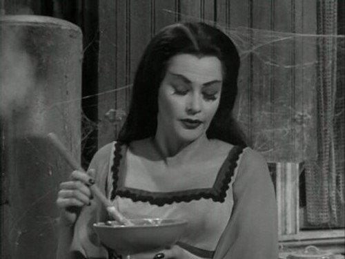 The Munsters Season 1 Episode 19 - Eddie’s Nickname