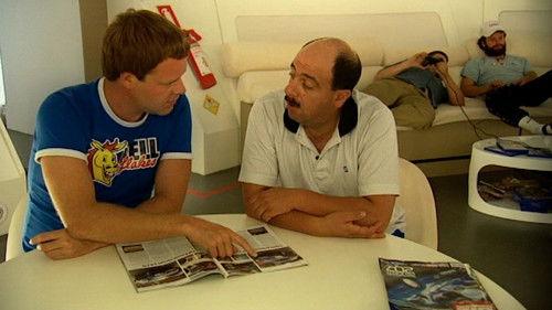 Jul i verdensrummet Season 1 Episode 17 - Episode 17