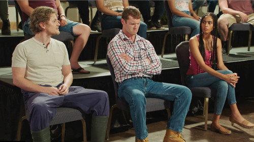 Letterkenny Season 11 Episode 1 - Chips