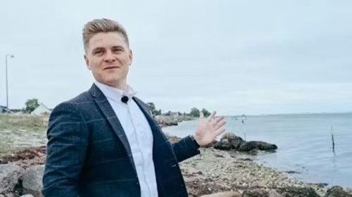 Vandkant til salg Season 3 Episode 1 - Episode 1