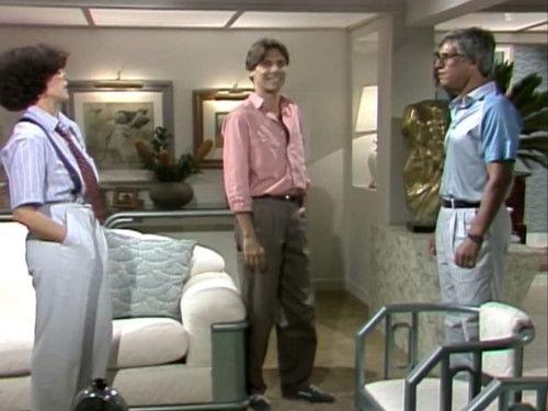 A Gata Comeu Season 1 Episode 18 - Episode 18