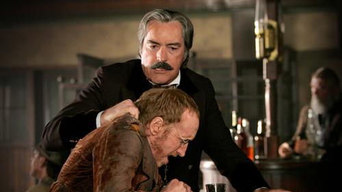 Deadwood Season 3 Episode 5 - A Two-Headed Beast