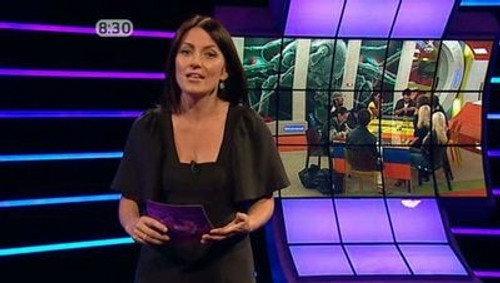 Big Brother Season 10 Episode 24 - LIVE Show: Nominations