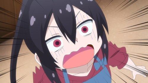 Alma-chan Wants to Be a Family! Season 1 Episode 2 - Let's Eat