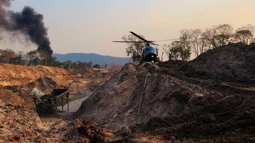 Border Control: Brazil Season 4 Episode 15 - Episode 15