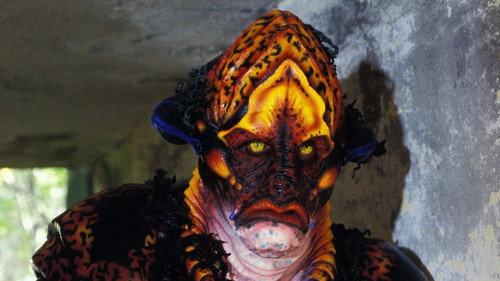 Farscape Season 4 Episode 3 - What Was Lost - Resurrection (2)