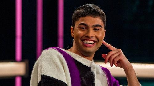 Luuk & Hallberg Season 2 Episode 5 - Episode 5