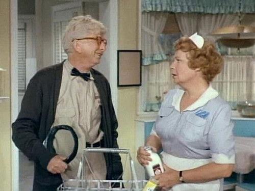 Hazel Season 3 Episode 13 - The Retiring Milkman