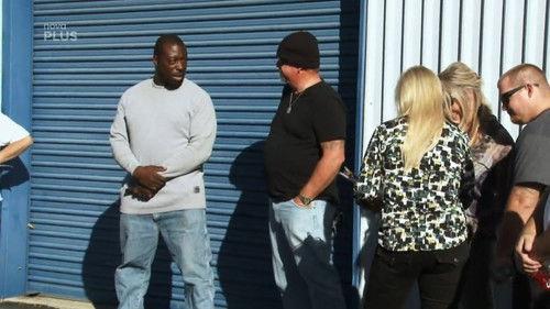 Storage Wars Season 4 Episode 1 - The Big Boy vs. The Heavyweight