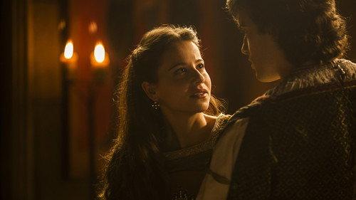 Isabel Season 3 Episode 10 - Isabel y Fernando o Juana y Felipe