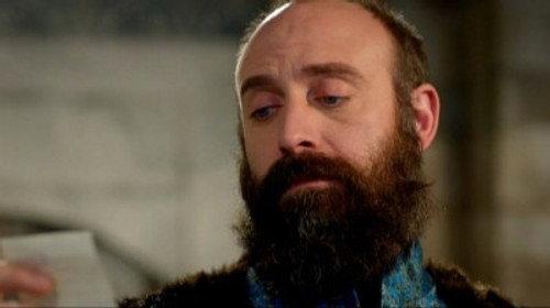 The Magnificent Century Season 2 Episode 17 - Episode 41