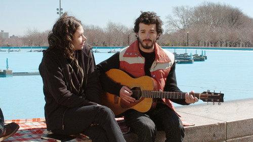 Flight of the Conchords Season 1 Episode 4 - Yoko
