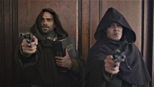 Malverde: El Santo Patrón Season 1 Episode 17 - Episode 17