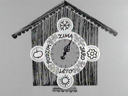 Pohádky z mechu a kapradí Season 1 Episode 1 - Episode 1