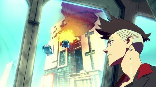 Cyberpunk: Edgerunners Season 1 Episode 1 - Let You Down