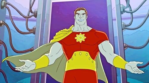 Marvel's Avengers Season 1 Episode 7 - Hyperion
