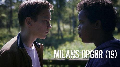 The Camp Season 1 Episode 19 - Milan's Showdown