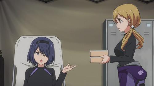 Two Car Season 1 Episode 6 - Dual Purpose