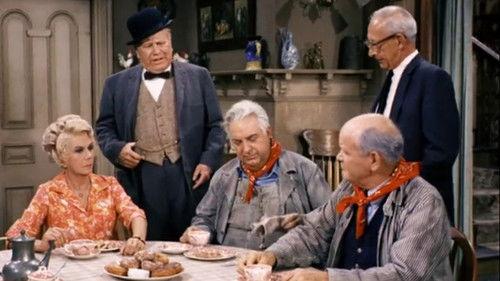 Petticoat Junction Season 4 Episode 15 - The Rise and Fall of a Tycoon