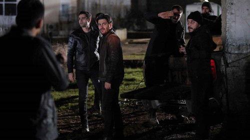 Bandits Cannot Rule The World Season 3 Episode 20 - Episode 91